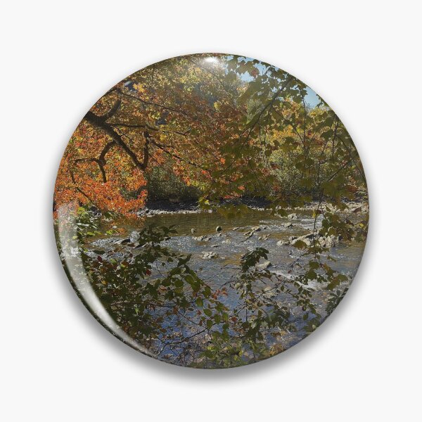 Item preview, A Glimpse Of Fall designed and sold by ArtByTCBG.