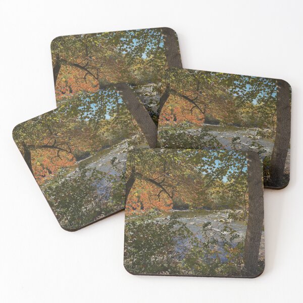 Item preview, A Glimpse Of Fall designed and sold by ArtByTCBG.