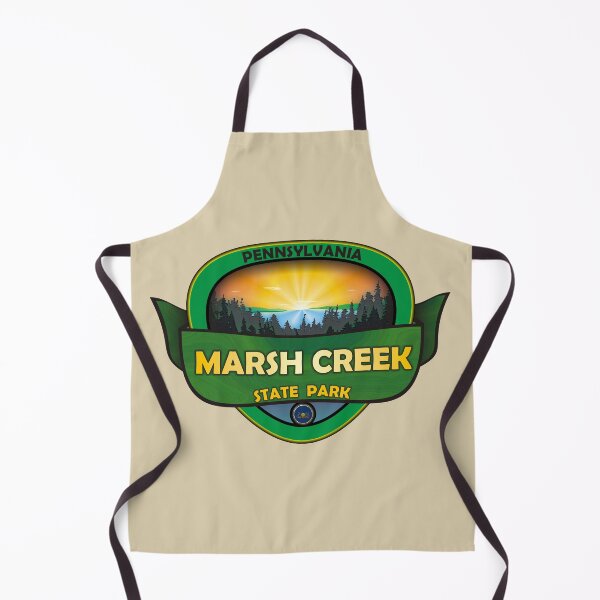 Item preview, Marsh Creek State Park Pennsylvania designed and sold by studioss76.