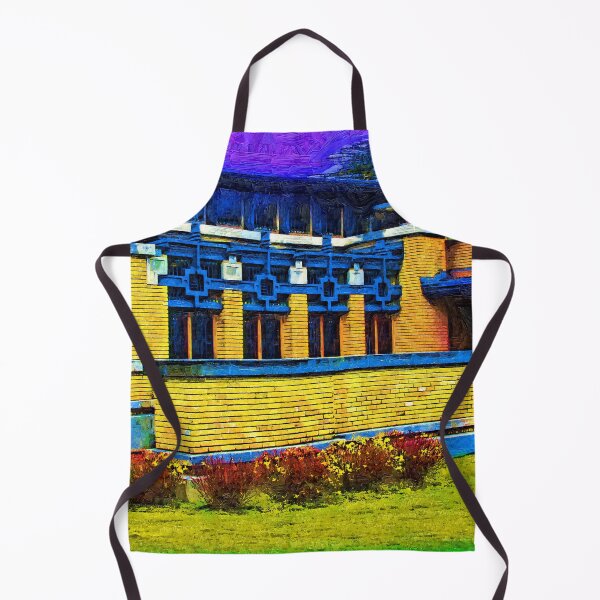 Item preview, The Blue Geometric Shapes designed and sold by KirtTisdale.