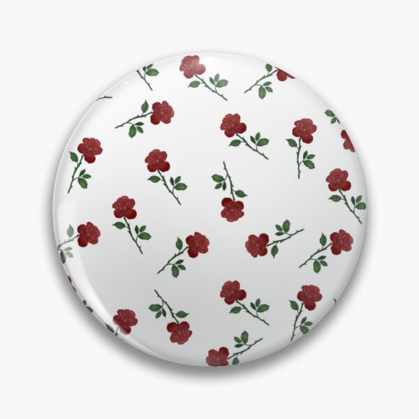 Item preview, Patrón de rosas versión 4 designed and sold by TRNice.