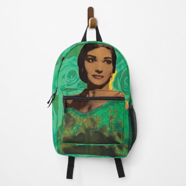 Item preview, Maria Callas  designed and sold by Tania Bekta.