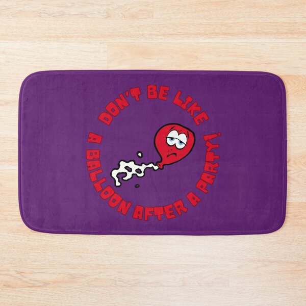 Item preview, Cute Balloon Funny Gifts For Existential Sentences Lovers designed and sold by Apollo2012TrueW.