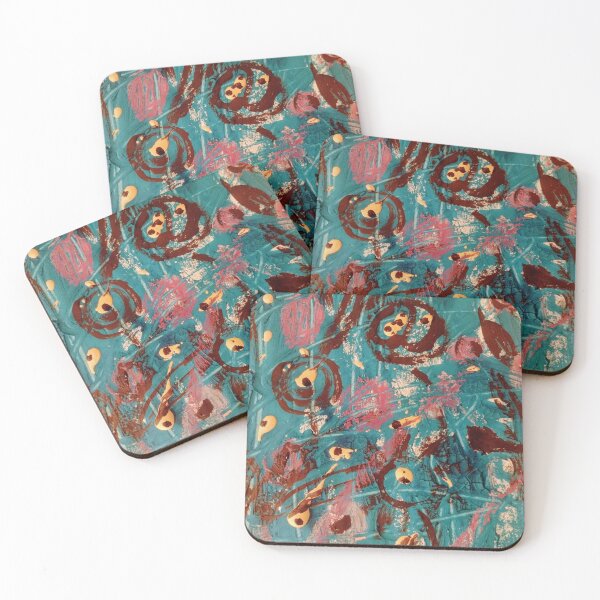 Item preview, Hielo designed and sold by ArtbyColleen.