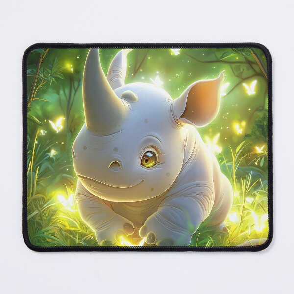 Item preview, Rhino's Butterfly Ballet designed and sold by silp159.