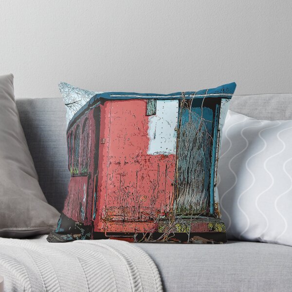 Item preview, Old Train designed and sold by KirtTisdale.
