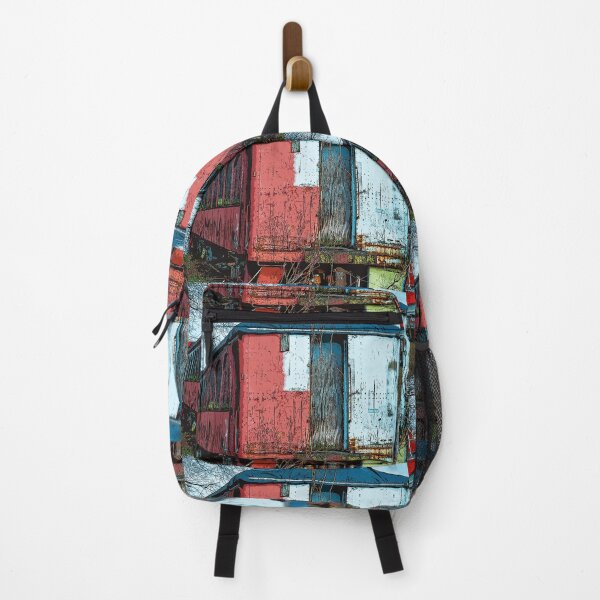 Item preview, Old Train designed and sold by KirtTisdale.