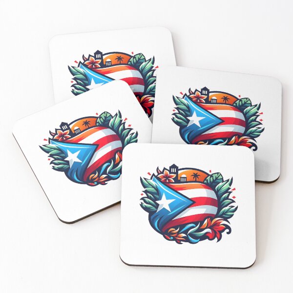 Item preview, Puerto Rico designed and sold by Colón Graphix’s.