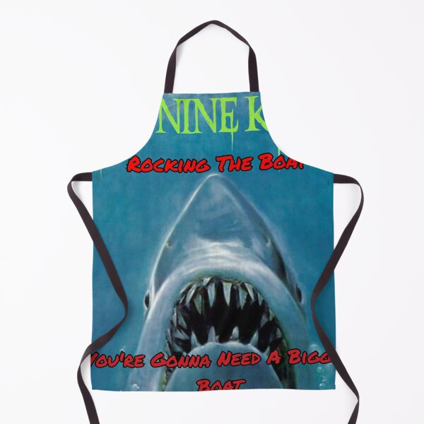 Item preview, Rocking The Boat designed and sold by Nightmare76.