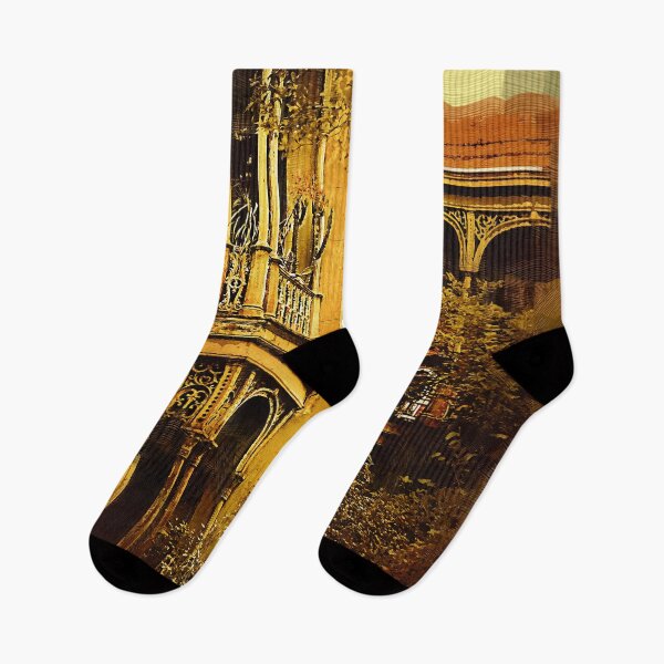 Item preview, New Orleans Victorian designed and sold by KirtTisdale.