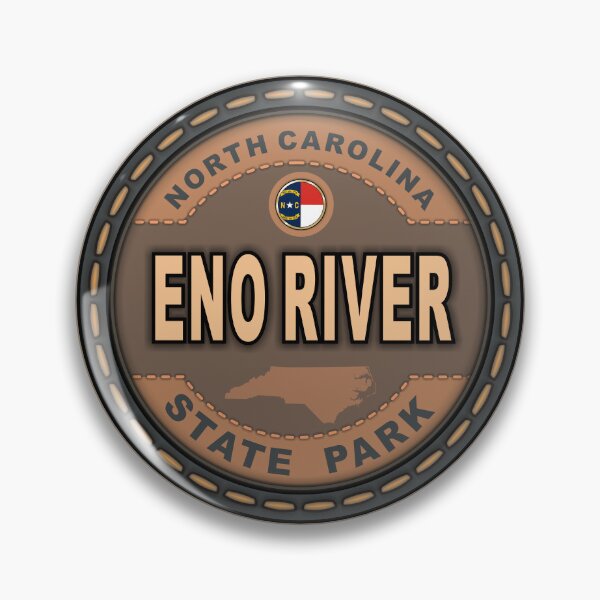 Artikelvorschau, Eno River Creek State Park entworfen und verkauft von studioss76.