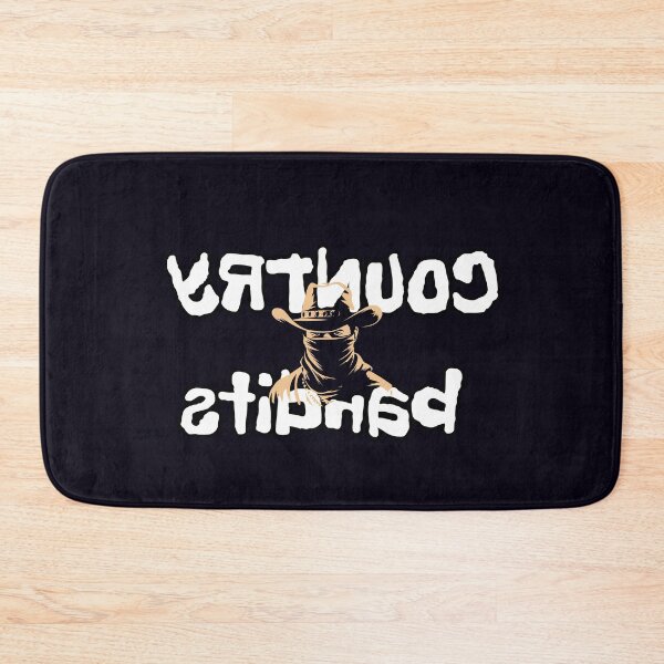 Item preview, Counrty bandits. designed and sold by  ViralVisionsCreating .