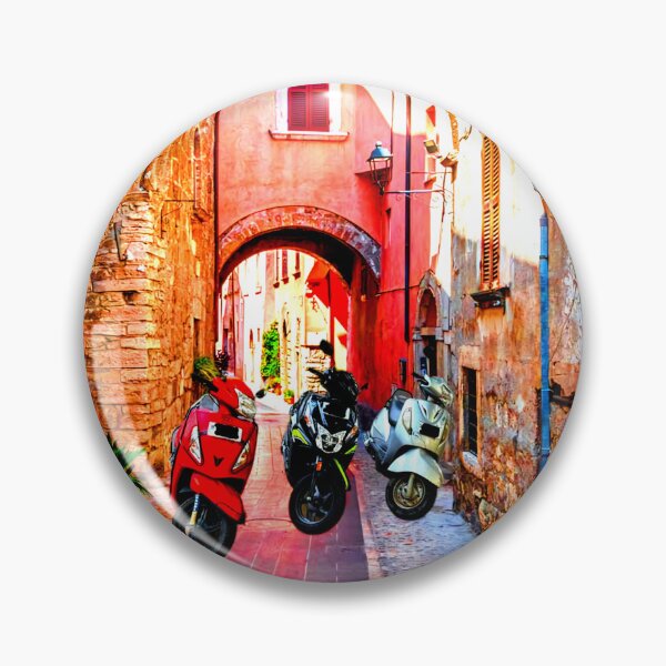 Artikelvorschau, Mopeds entworfen und verkauft von ontological.