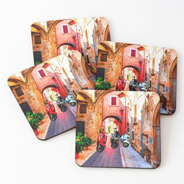 Item preview, Mopeds designed and sold by ontological.