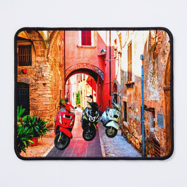 Item preview, Mopeds designed and sold by ontological.