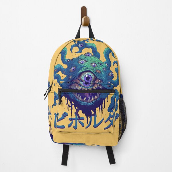 Item preview, Behold the Beholder dnd designed and sold by blackdogshop.