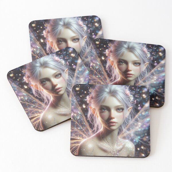 Item preview, Fairy 1 designed and sold by Phantom Image Designs.