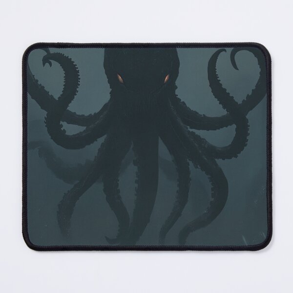 Item preview, Kraken | Anime style designed and sold by ComicsFactory.