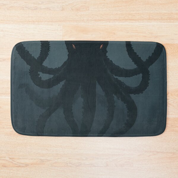 Item preview, Kraken | Anime style designed and sold by ComicsFactory.