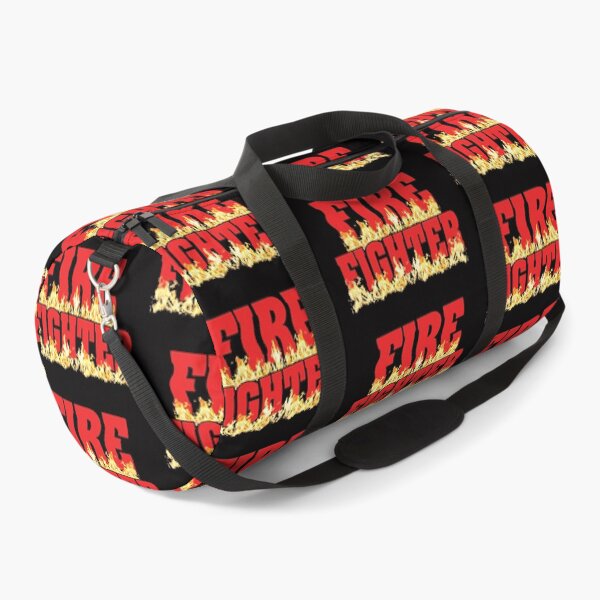 Item preview, Fire Fighter designed and sold by Jenny Dyer.