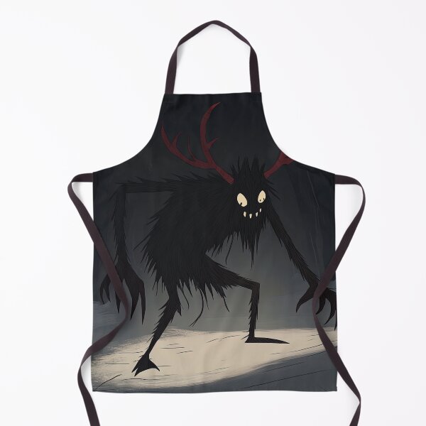 Item preview, Krampus | Anime style designed and sold by ComicsFactory.