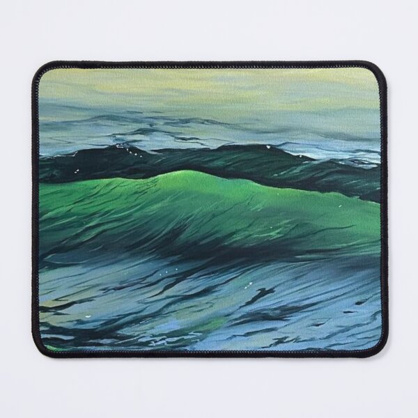 Item preview, Emerald designed and sold by marelysmartllc.