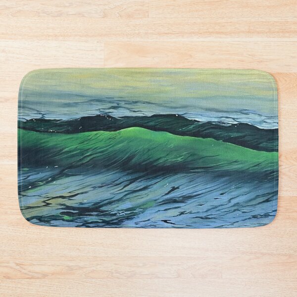 Item preview, Emerald designed and sold by marelysmartllc.