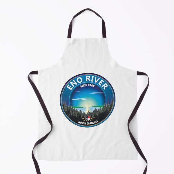Item preview, Eno River State Park landscape designed and sold by studioss76.