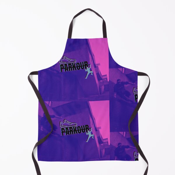 Item preview, cool parkour urban street art pattern design designed and sold by Myunique24.