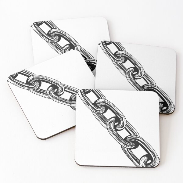Item preview, Chain designed and sold by Tabi Cashmore.