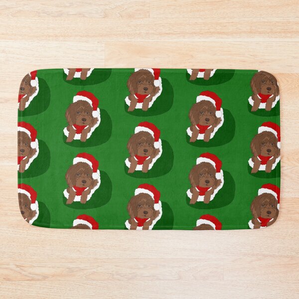 Item preview, All I Want For Christmas designed and sold by RainbowRemedy.