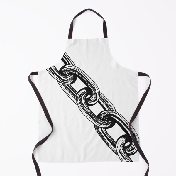 Item preview, Chain designed and sold by Tabi Cashmore.