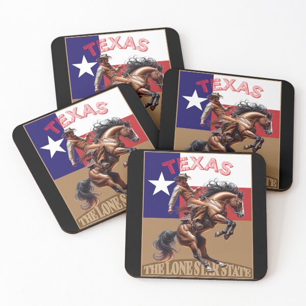 Item preview, Texas The Lone Star State designed and sold by NPStudio.