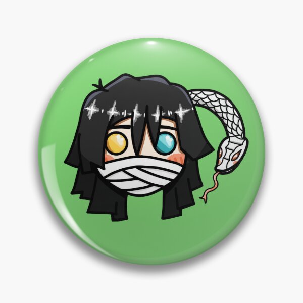 Item preview, obanai chibi designed and sold by planet-miki.