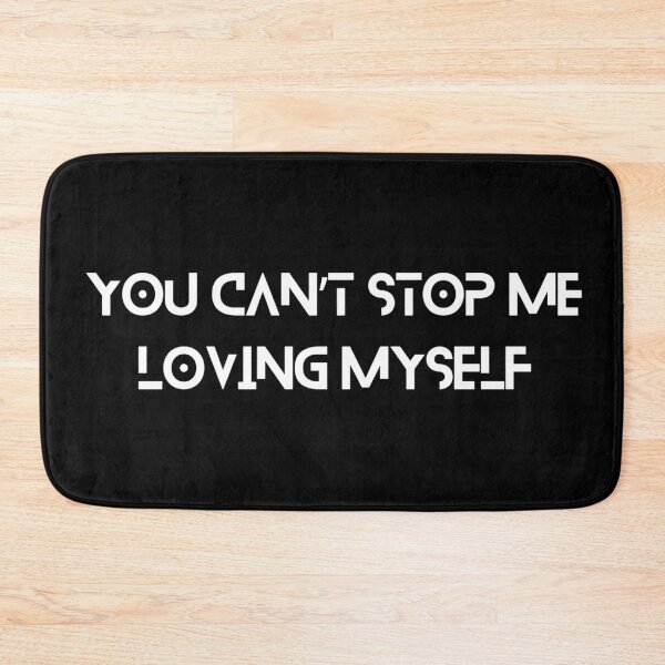 Item preview, You can't stop me loving myself - Idol designed and sold by SnapsBySara.