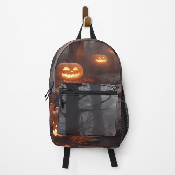 Item preview, Halloween forest designed and sold by InezPhotography.