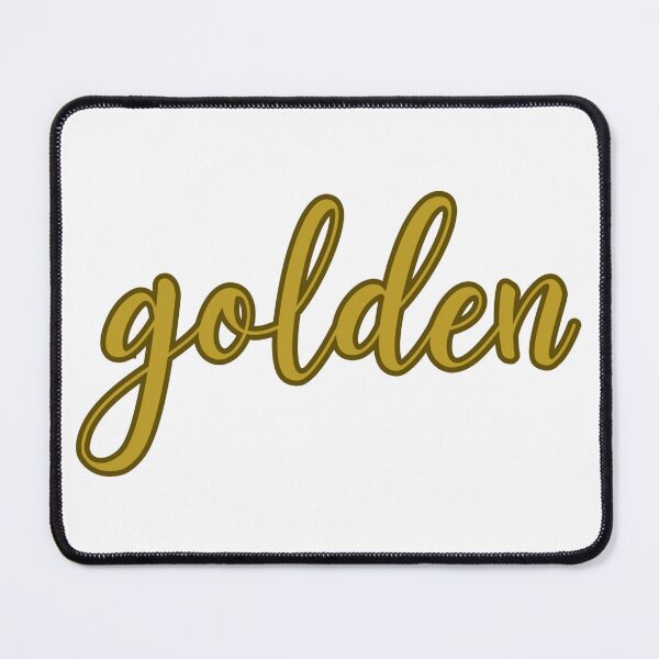 Item preview, Golden designed and sold by SnapsBySara.