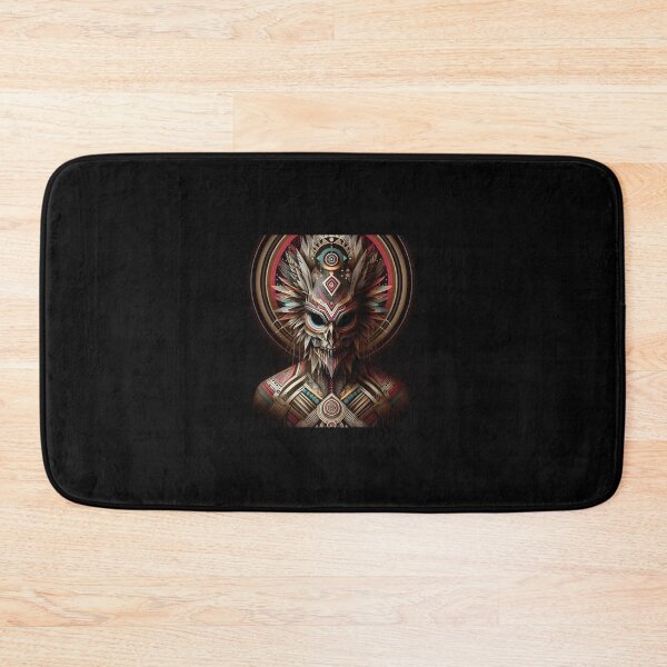 Item preview, Shamanic Spirit designed and sold by Phantom Image Designs.