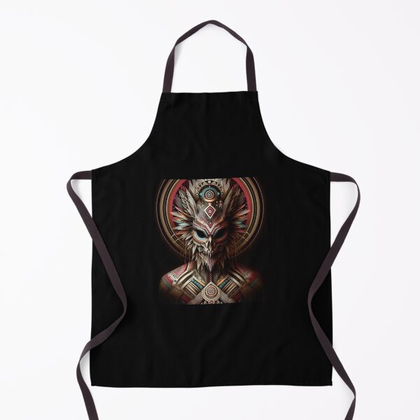 Item preview, Shamanic Spirit designed and sold by Phantom Image Designs.