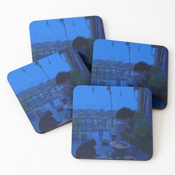 Item preview, Melancholia  designed and sold by Nowshin Tasnim.