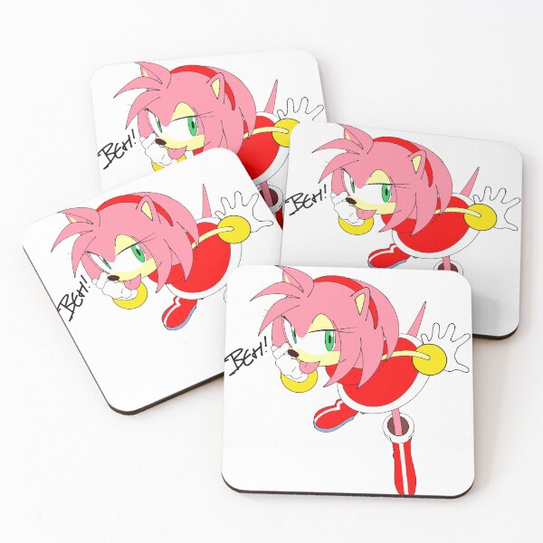 Item preview, Amy Rose designed and sold by Watatanza.