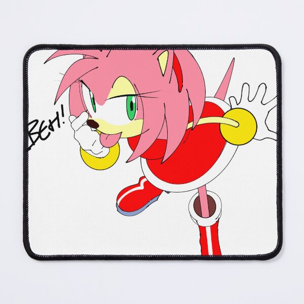 Item preview, Amy Rose designed and sold by Watatanza.