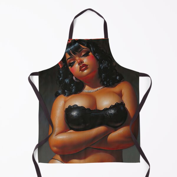Item preview, Plump pinup designed and sold by TheOosh.