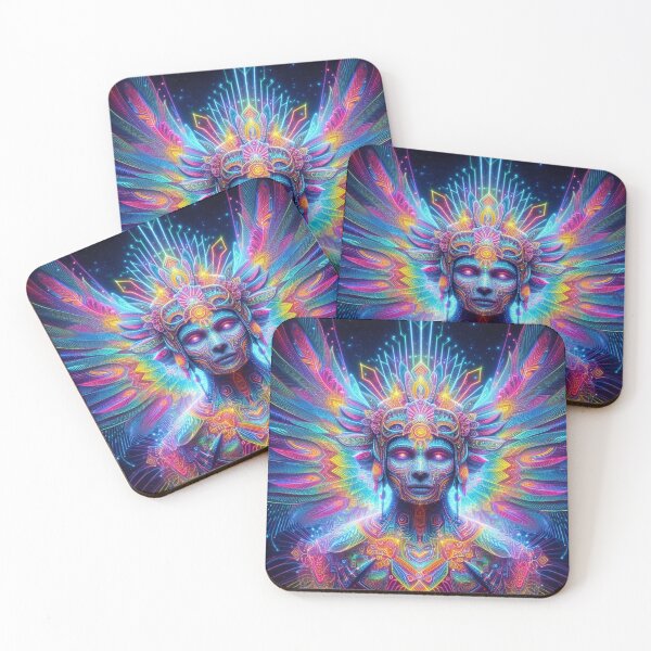 Item preview, DMT Entity designed and sold by Phantom Image Designs.