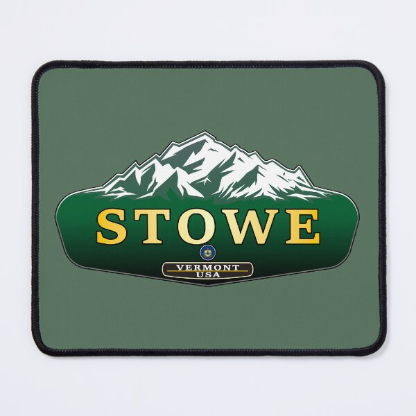 Item preview, Stowe Vermont designed and sold by studioss76.