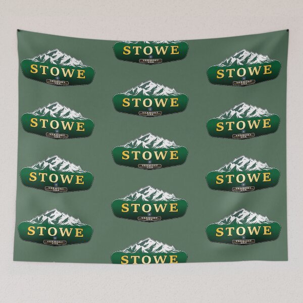 Item preview, Stowe Vermont designed and sold by studioss76.
