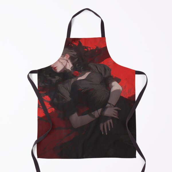 Item preview, Deadly Bride designed and sold by Nowshin Tasnim.