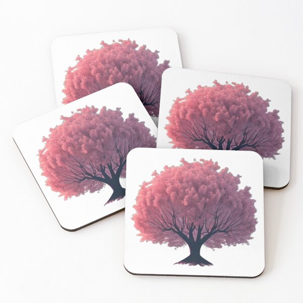 Item preview, Beautiful pink tree designed and sold by Mara's designs.