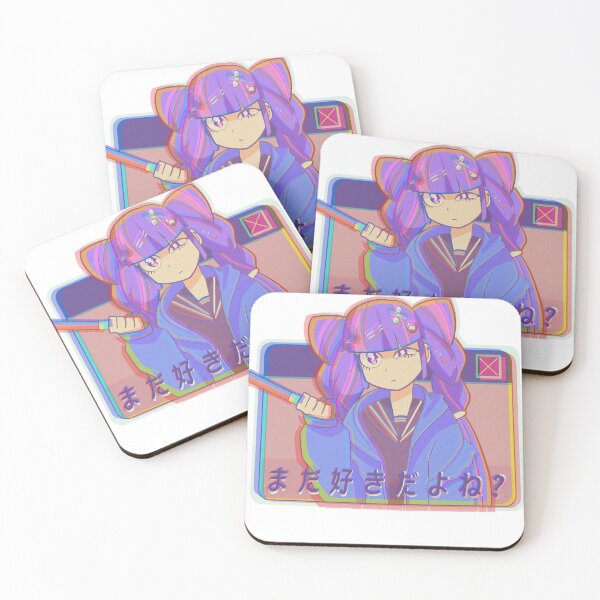 Item preview, Yandere Miku designed and sold by Jabberbonk.
