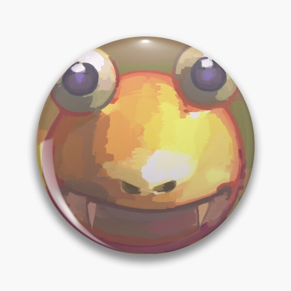 Item preview, Bulborb designed and sold by chrysaora0000.